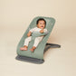 Ergobaby Evolve Bouncer Mesh - Sage Green