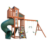 Kidkraft Austin Swing Set Playset