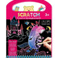 Avenir Scratch Activity Kit - Travel to the Magical World - Laadlee