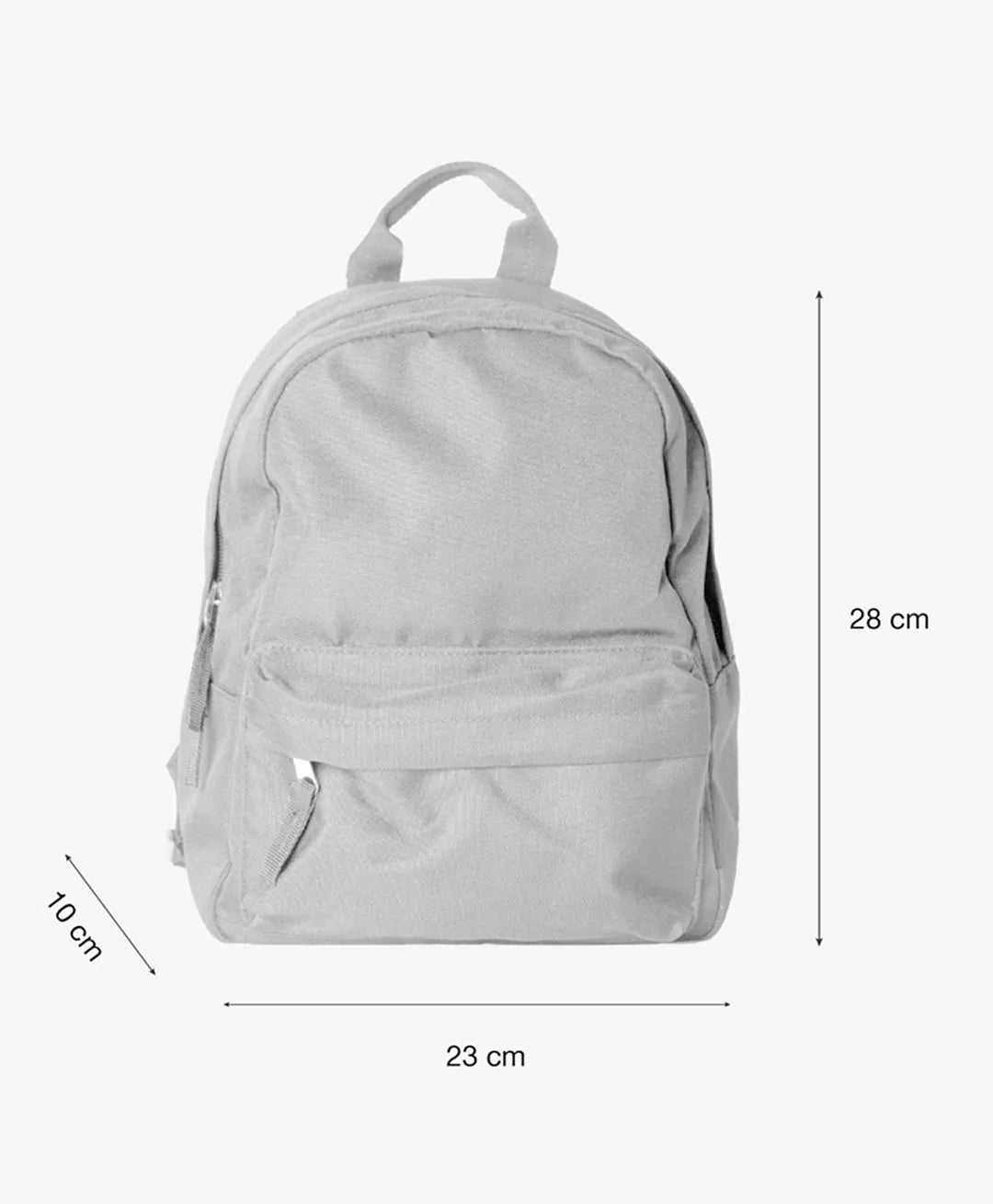 Citron Mini Backpack - Vehicles