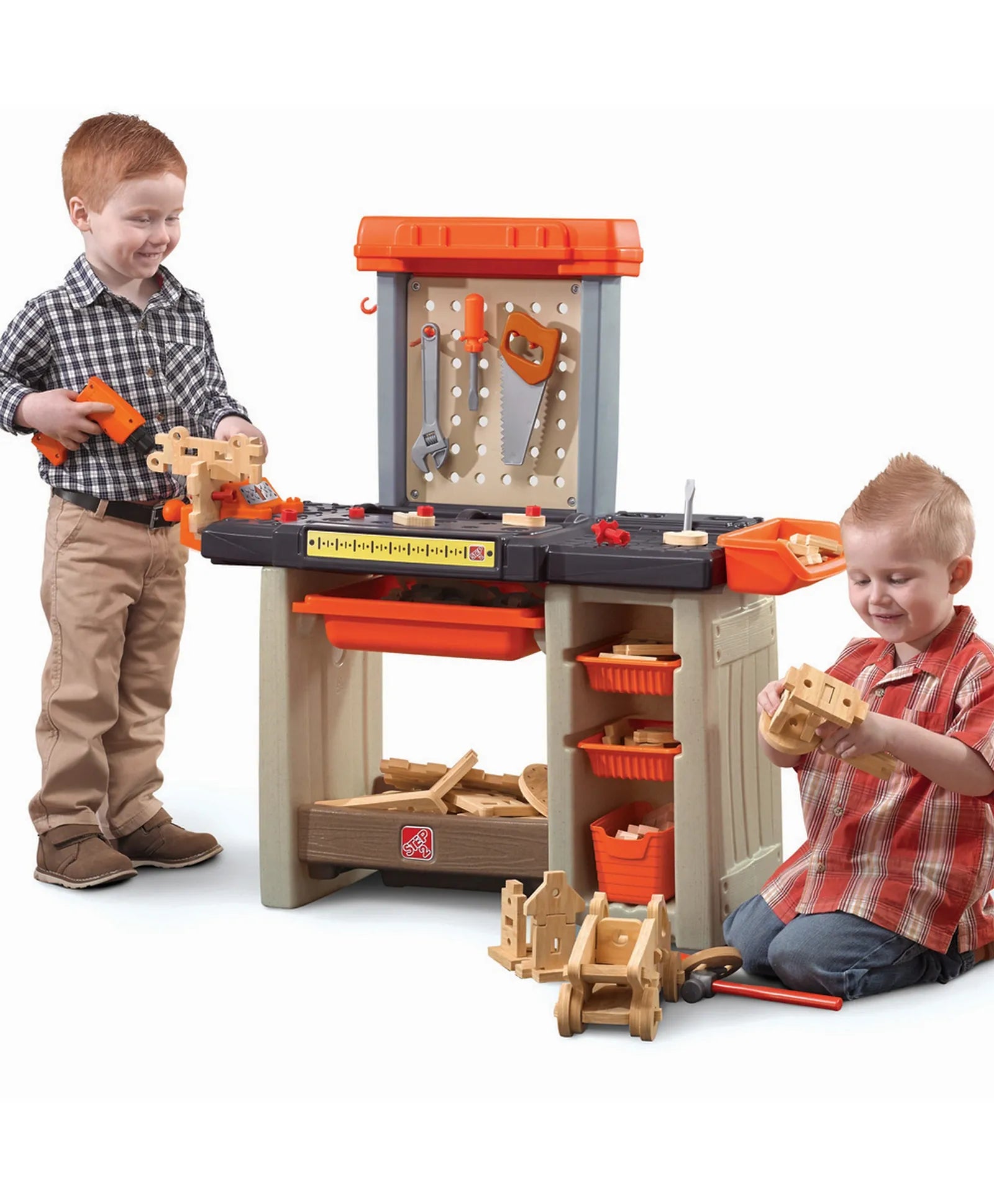 Step2 Handyman Workbench - Laadlee