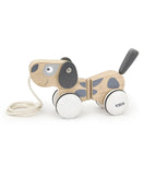 Viga Pull-Along Puppy