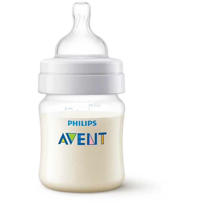 Philips Avent Anti Colic Bottle 125ml