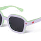 Hello Hossy Sunglasses - Hossy Stella