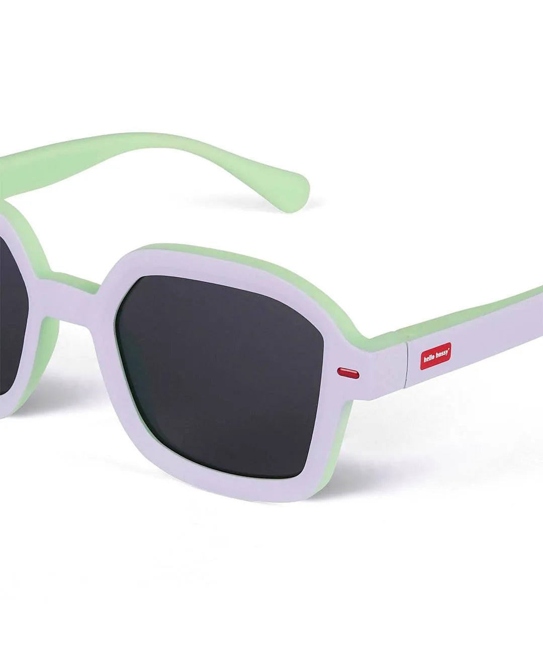 Hello Hossy Sunglasses - Hossy Stella