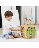 Viga 5-In-1 Toy Box