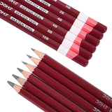 Doms Drawing Pencil Set Of 6 Pcs