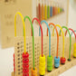 Andreu Toys Math Abacus - Laadlee