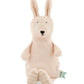 Trixie Plush Toy Small - Mrs. Rabbit (26Cm)