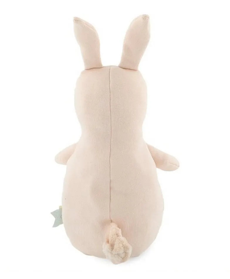 Trixie Plush Toy Small - Mrs. Rabbit (26Cm) - Laadlee