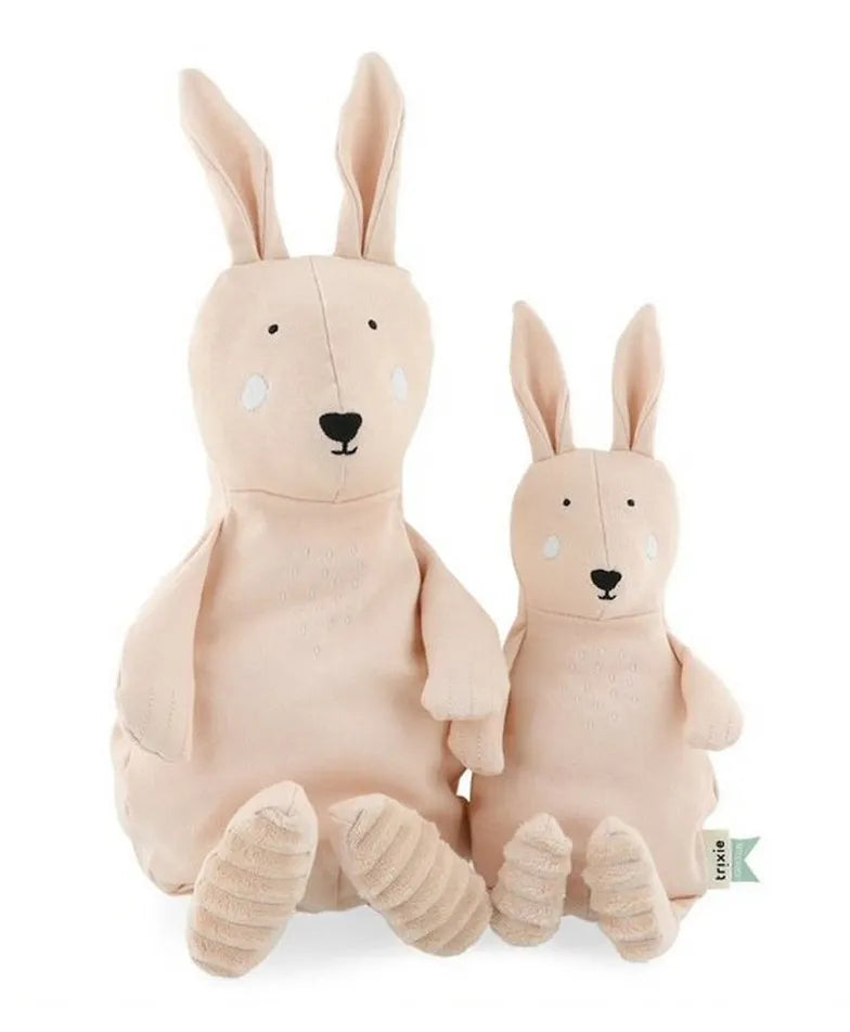 Trixie Plush Toy Small - Mrs. Rabbit (26Cm) - Laadlee