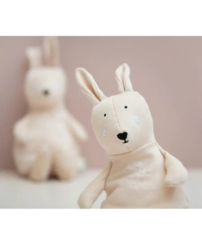 Trixie Plush Toy Small - Mrs. Rabbit (26Cm) - Laadlee