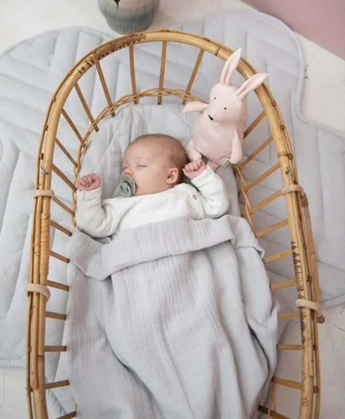 Trixie Plush Toy Small - Mrs. Rabbit (26Cm) - Laadlee