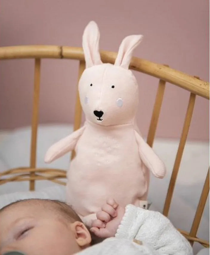 Trixie Plush Toy Small - Mrs. Rabbit (26Cm) - Laadlee