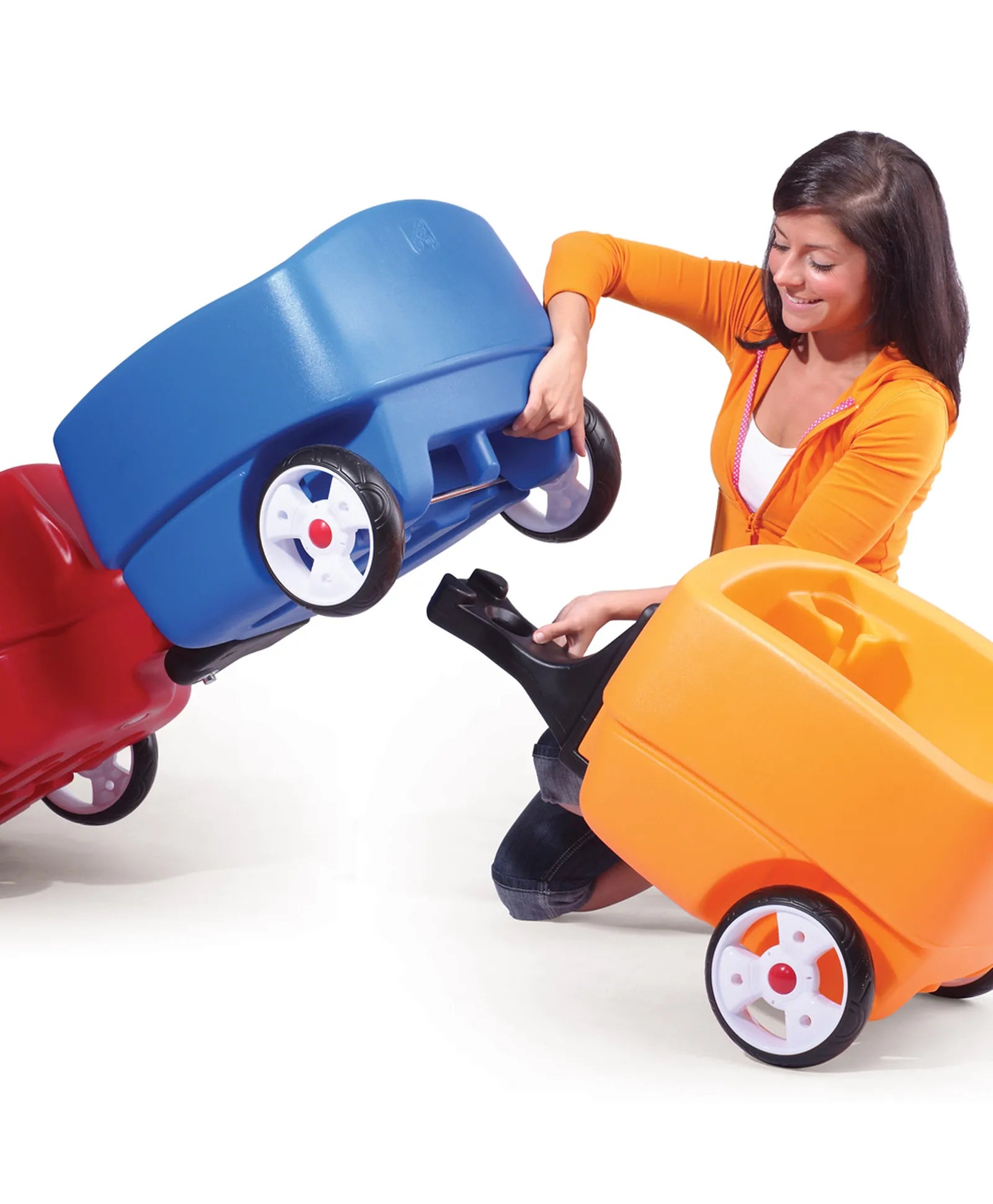 Step2 Choo Choo Trailer - Laadlee