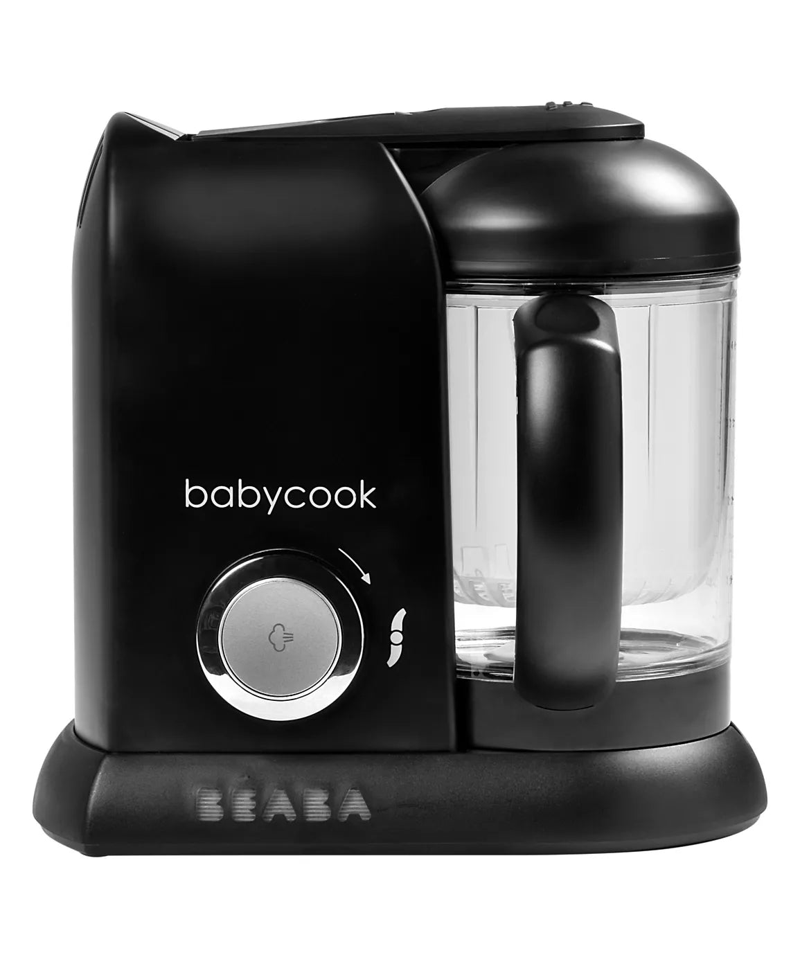 Beaba Babycook Solo - Black