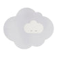 Quut Playmat Cloud Large - Pearl Grey