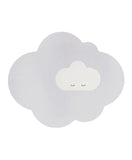 Quut Playmat Cloud Large - Pearl Grey