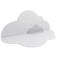 Quut Playmat Cloud Large - Pearl Grey