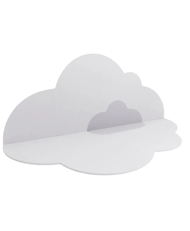 Quut Playmat Cloud Large - Pearl Grey