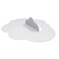 Quut Playmat Cloud Large - Pearl Grey