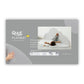 Quut Playmat Cloud Large - Pearl Grey