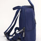 Childhome Kids My First Bag 9 Inch - Navy