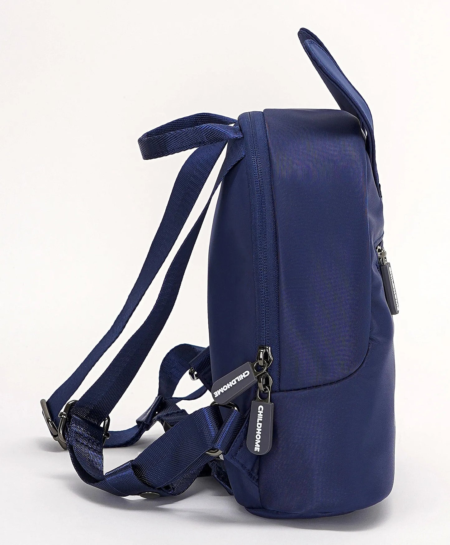 Childhome Kids My First Bag 9 Inch - Navy