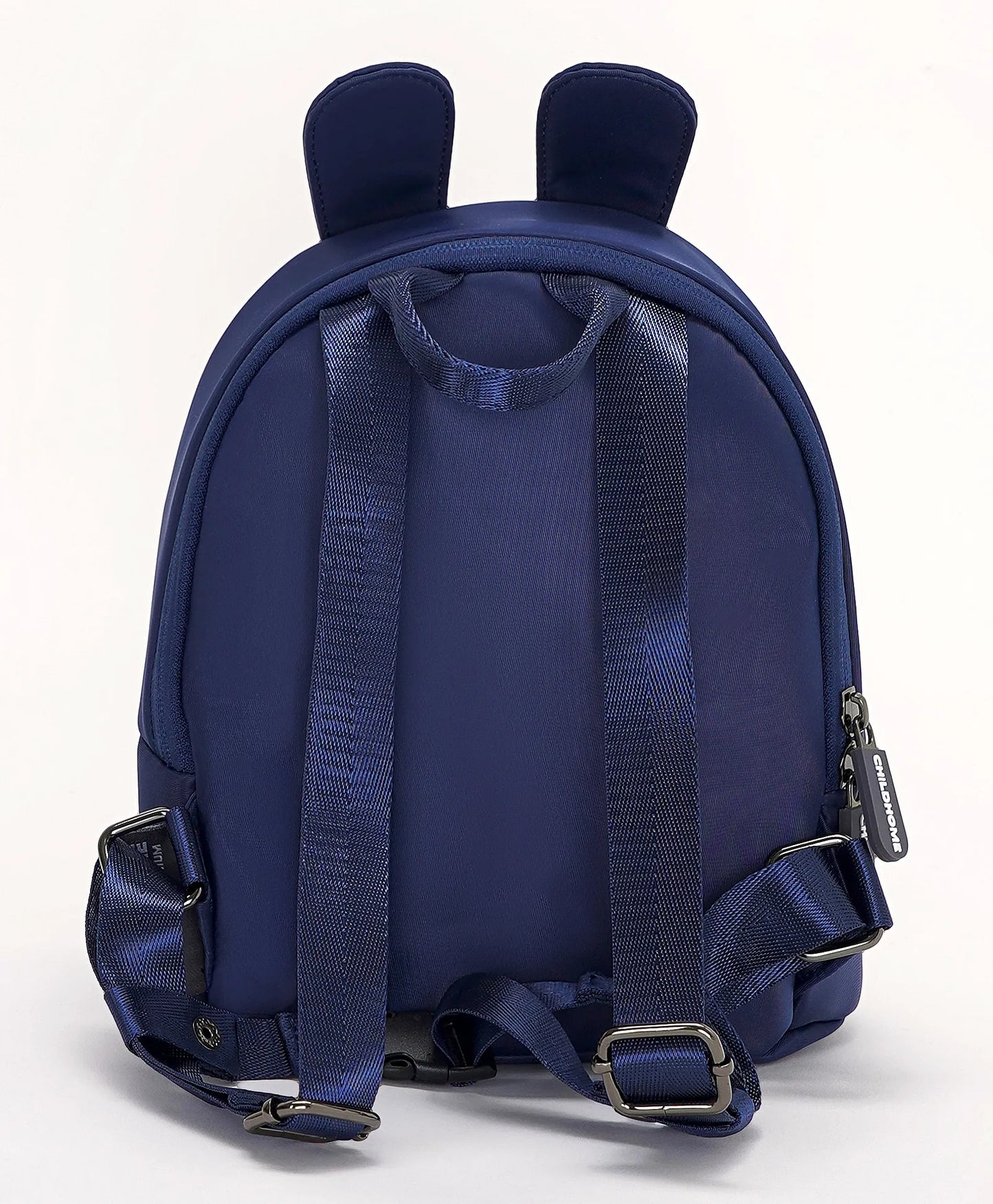 Childhome Kids My First Bag 9 Inch - Navy