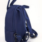 Childhome Kids My First Bag 9 Inch - Navy