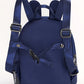 Childhome Kids My First Bag 9 Inch - Navy