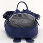 Childhome Kids My First Bag 9 Inch - Navy