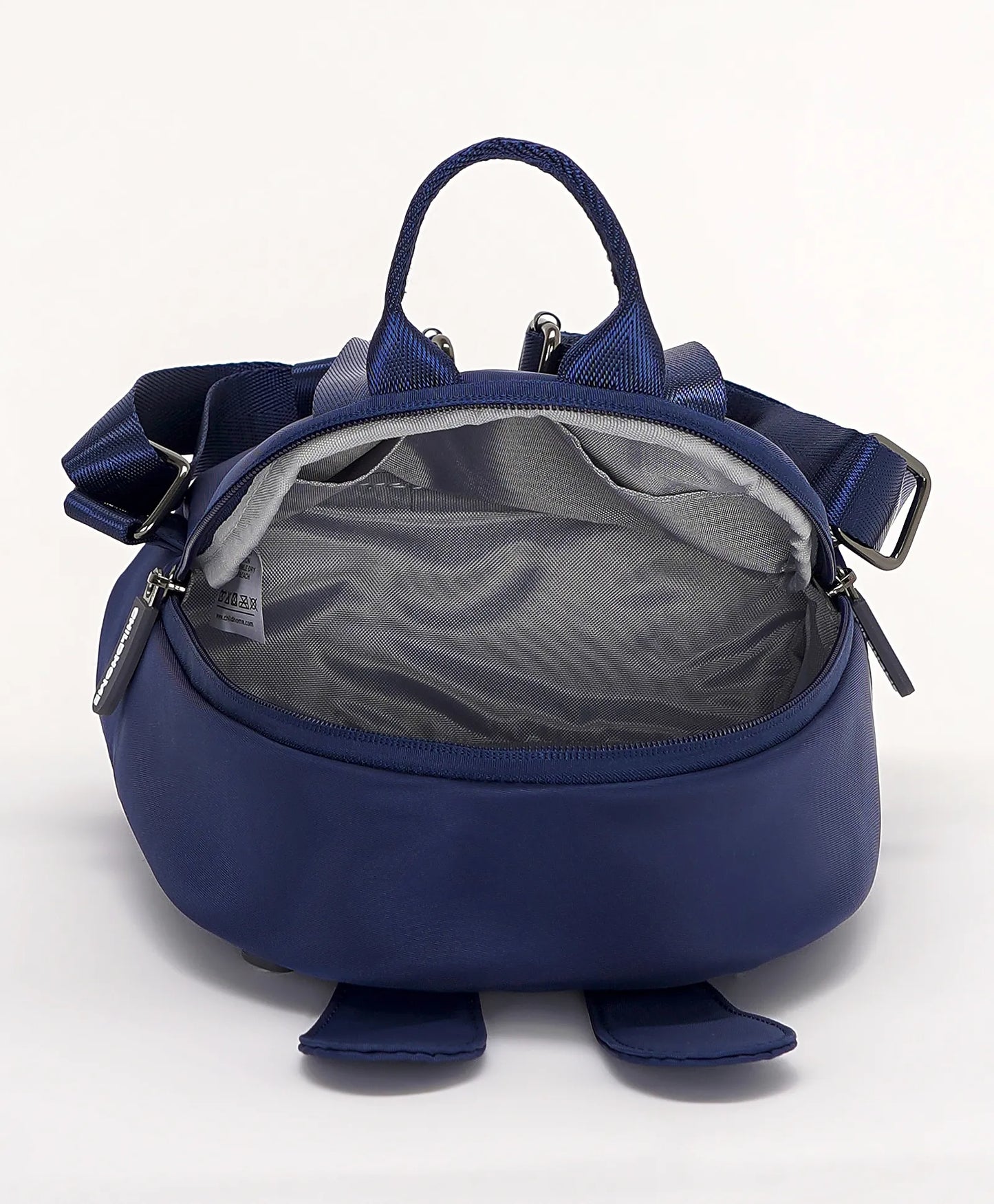 Childhome Kids My First Bag 9 Inch - Navy