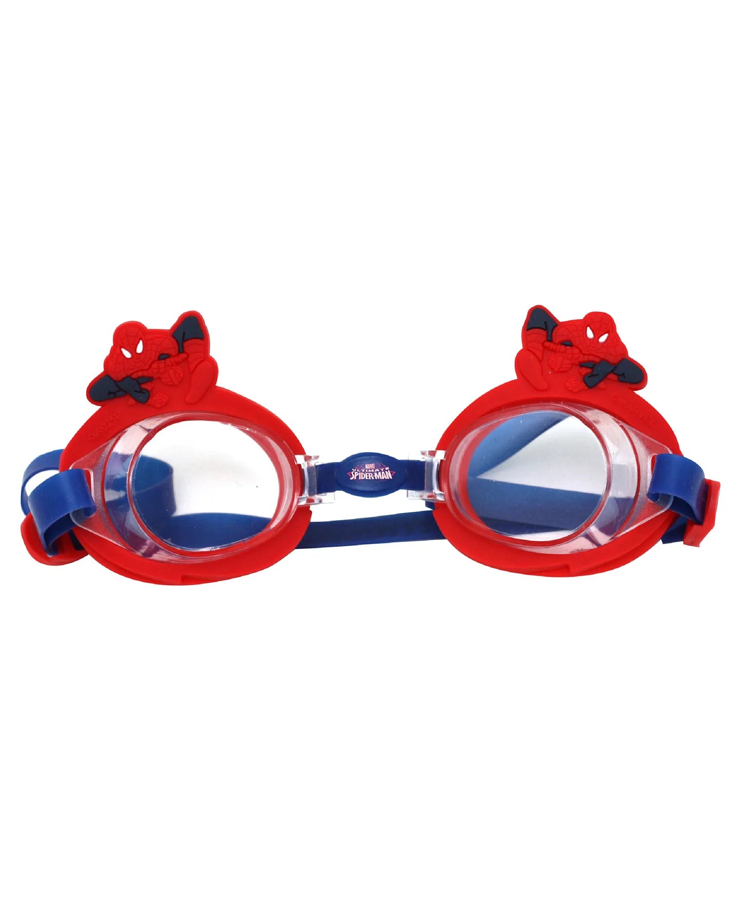 Eolo Marvel Goggles - Spiderman