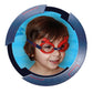 Eolo Marvel Goggles - Spiderman