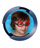 Eolo Marvel Goggles - Spiderman