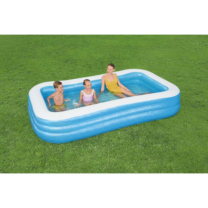 Bestway Rectanglar Pool