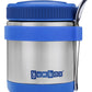 Yumbox Thermal Jar Spoon - Neptune Blue