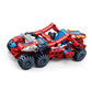 Banbao Super Car - 128Pcs