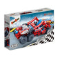 Banbao Super Car - 128Pcs