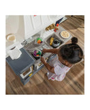 Step2 Gilded Gourmet Kitchen - Laadlee