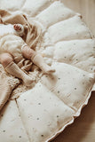 Play & Go Bloom Moon Organic Babymat