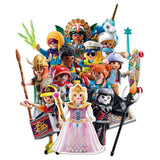 Playmobil Figures Girls (Series 25)