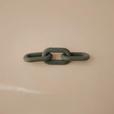 Mushie Links Teether - Dried Thyme