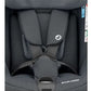 Maxi-Cosi Axiss Fix Plus Car Seat Authentic - Graphite