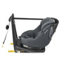 Maxi-Cosi Axiss Fix Plus Car Seat Authentic - Graphite