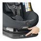 Maxi-Cosi Axiss Fix Plus Car Seat Authentic - Graphite