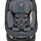 Maxi-Cosi Axiss Fix Plus Car Seat Authentic - Graphite