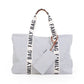 Childhome Family Bag Signature - Off-White