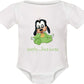 Pikkaboo Bodysuit Onesie - Goofy Baby